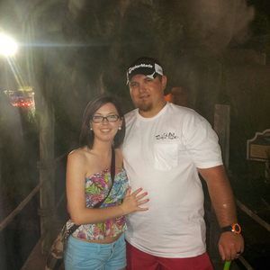 Meet your Posher, Lee